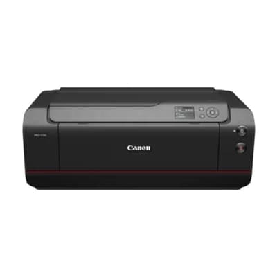Canon Impresora imagePROGRAF PRO-1100