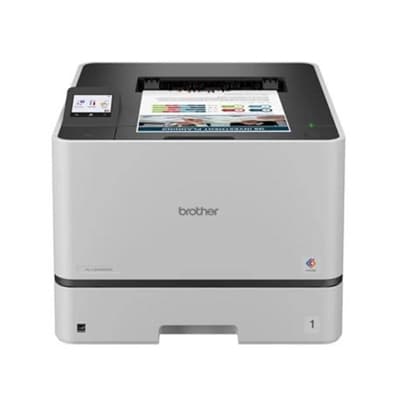 Brother Impresora Laser Color HL-L8430CDW