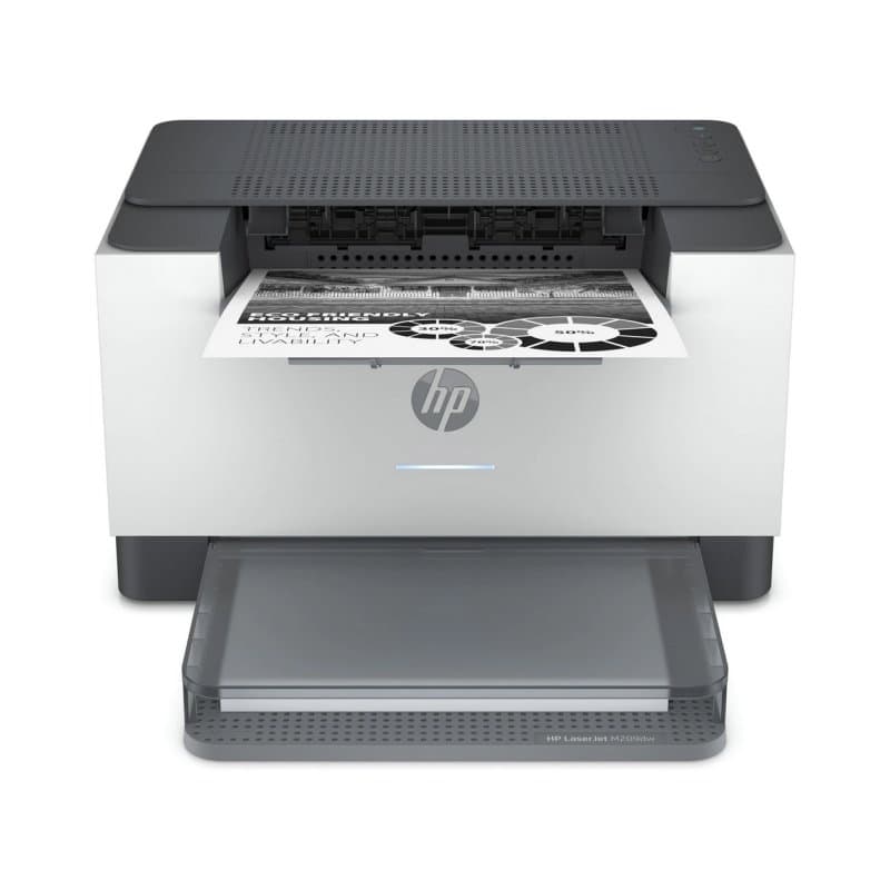 HP Impresora Laserjet M209dw Wifi / Blanca