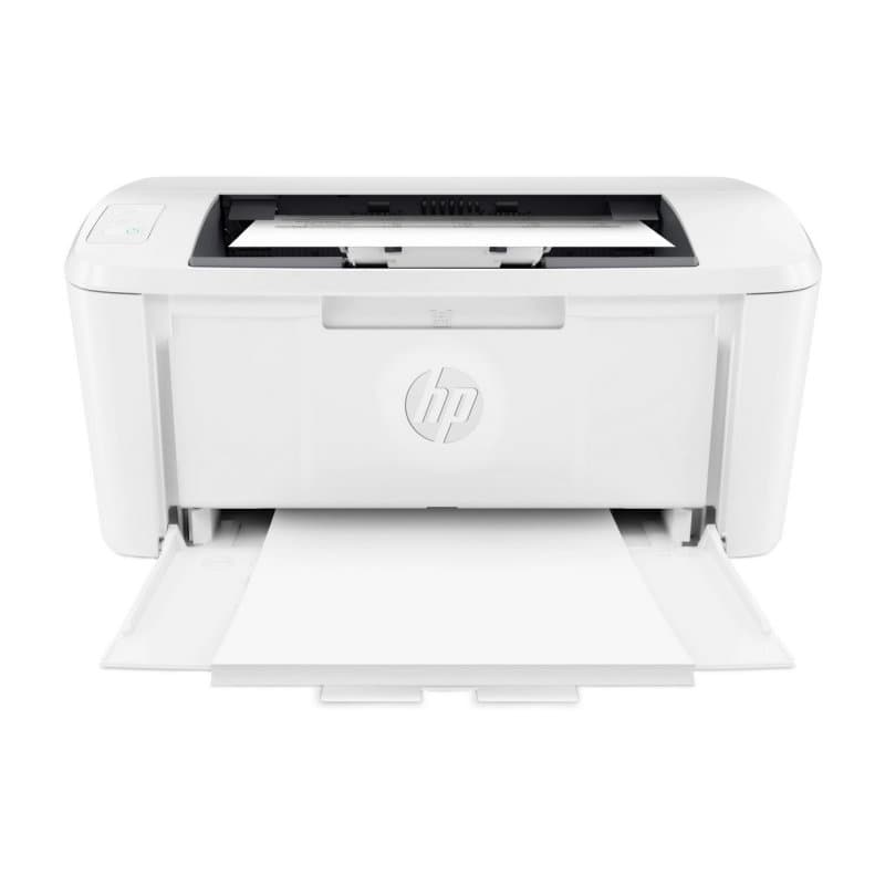 HP Impresora LaserJet M110 W / WiFi / Blanca