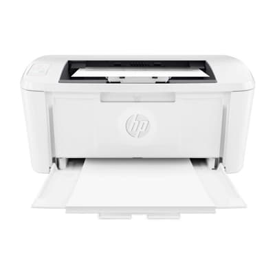 HP Impresora LaserJet M110we/ WiFi/ Blanca