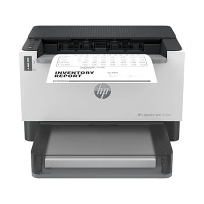 HP Impresora Laserjet Tank 1504W WiFi/ Blanca