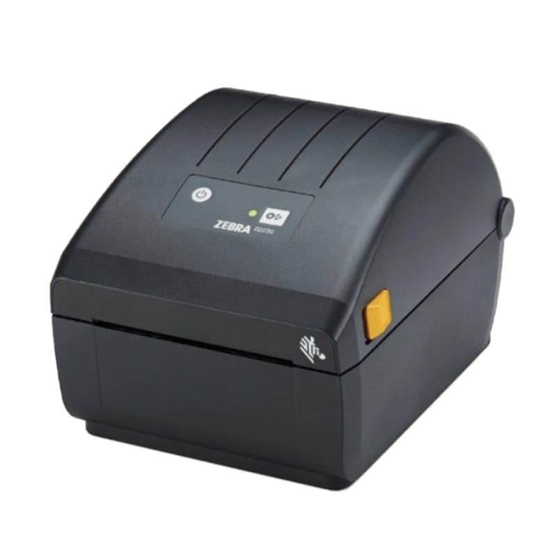 Zebra Impresora Trmica Directa ZD220 Usb