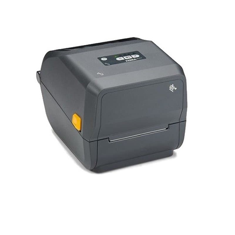 Zebra Impresora Trmica ZD421 Usb/Ethernet