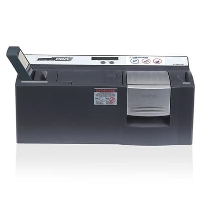 Brother Impresora de sellos SC2000USB