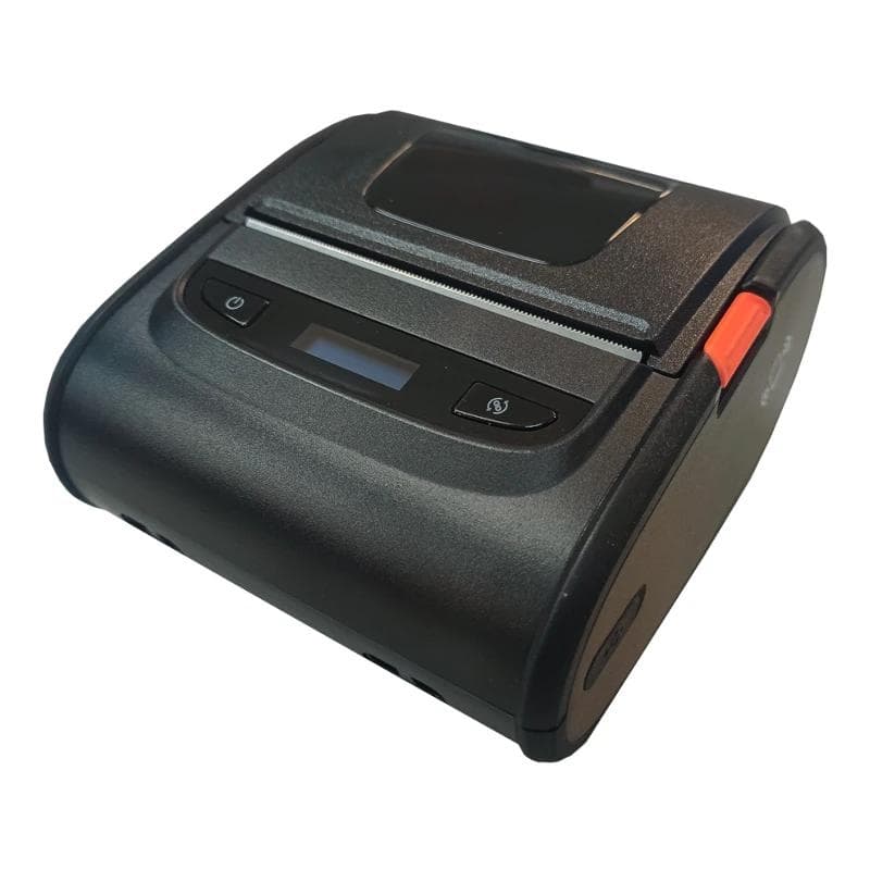 Mustek Impresora Trmica MK380IIB