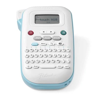 Brother Rotuladora Electronica PTN10