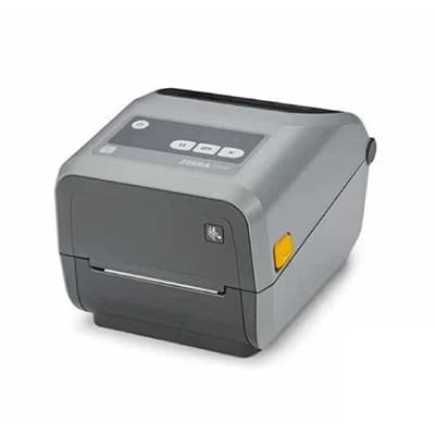 Zebra Impresora Térmica ZD421 Usb
