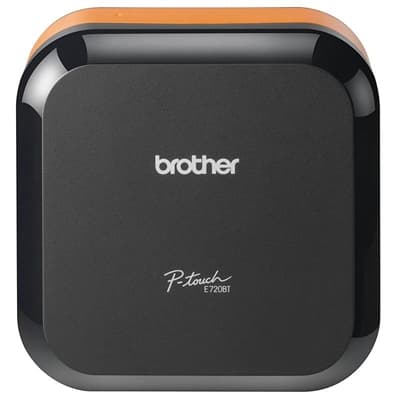 Brother Rotuladora Electronica PTE720BT