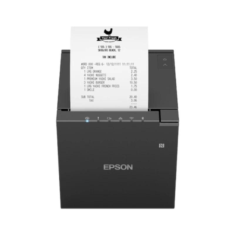 Epson Impresora TM30III Usb / Ethernet / Wifi