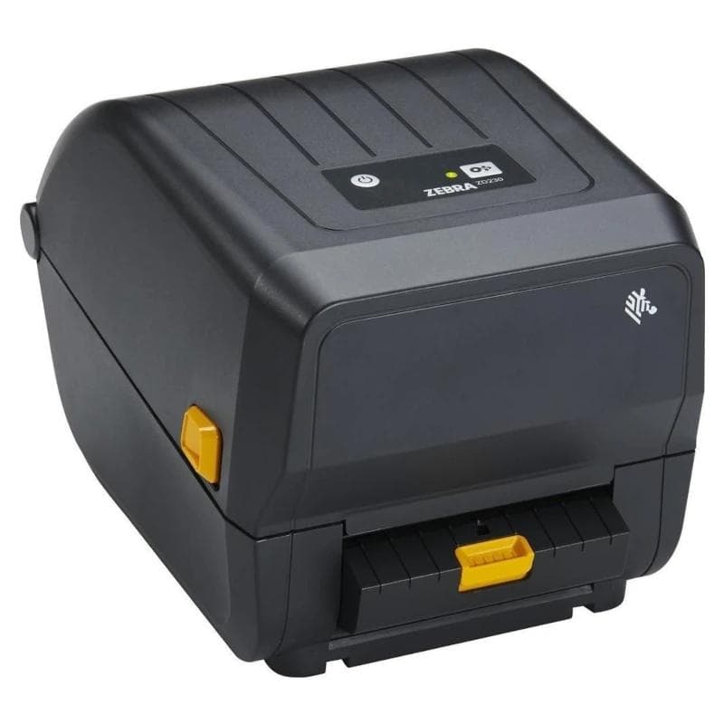 Zebra Impresora Trmica ZD230 Usb/Wifi