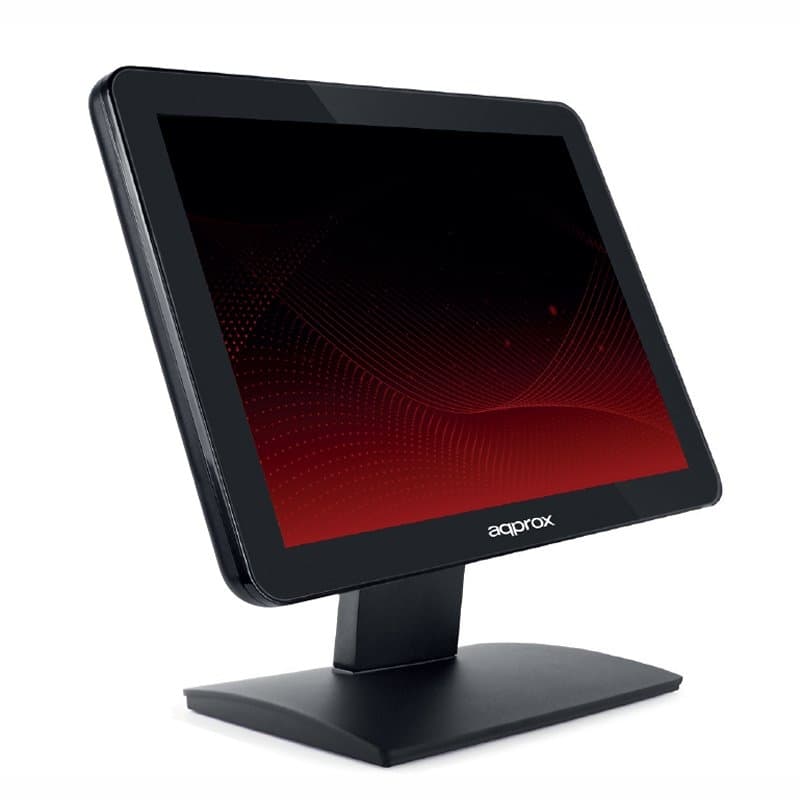Approx APPMT15CAP2  Monitor T�ctil 15 "CapVGA USB