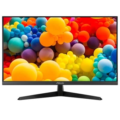 Asus VY279HE Monitor 27" IPS FHD 1ms VGA HDMI
