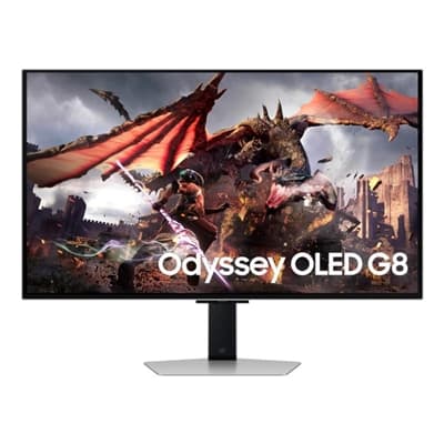 Samsung LS32DG800SUXEN Monitor 32" 4K OLED 240hz