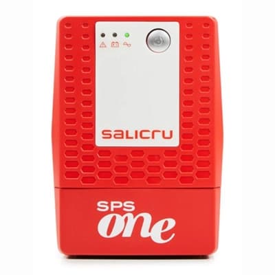 Salicru SPS one 650VA SAI A