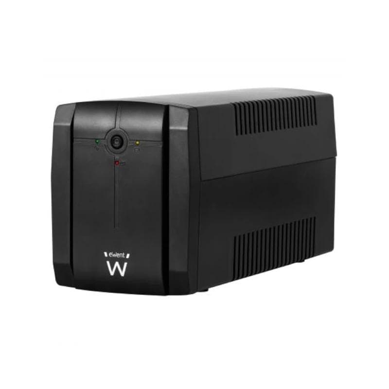 EWENT EW3997 SAI INTERACTIVO 1300VA / 720 W AVR