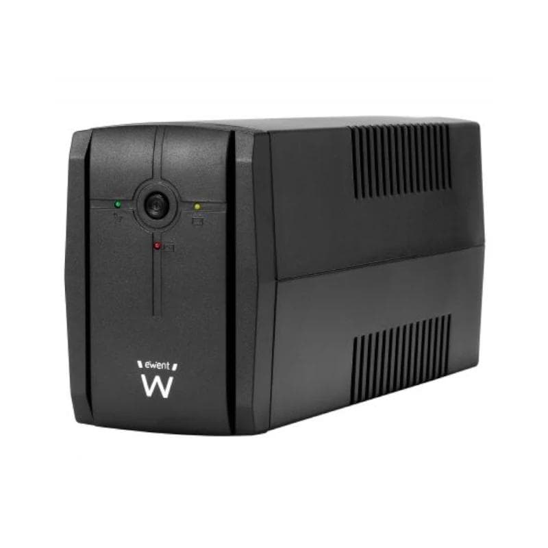 EWENT EW3995 SAI INTERACTIVO 780VA / 390 W AVR