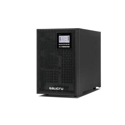 Salicru SLC-6000-TWIN PRO3 B1-sin baterías