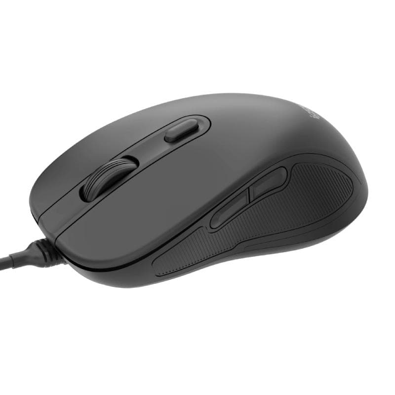 iggual Ratn USB OFFICE-ELITE-PRO-6D 3600DPI