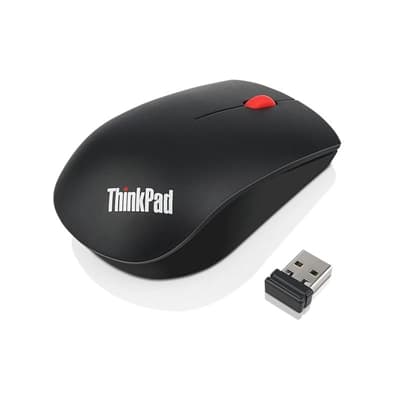 Lenovo Raton Inalambrico ThinkPad Essential