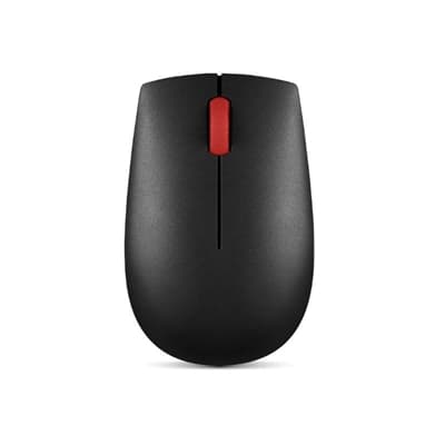 Lenovo 4Y50R20864  Ratón inalámbrico