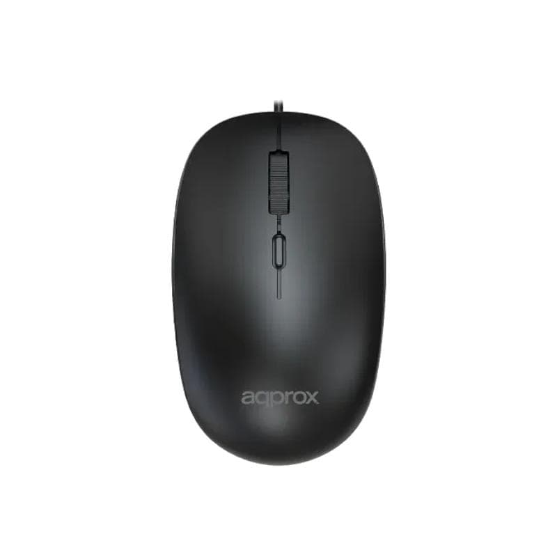 APPROX Raton XM150 USB - 2