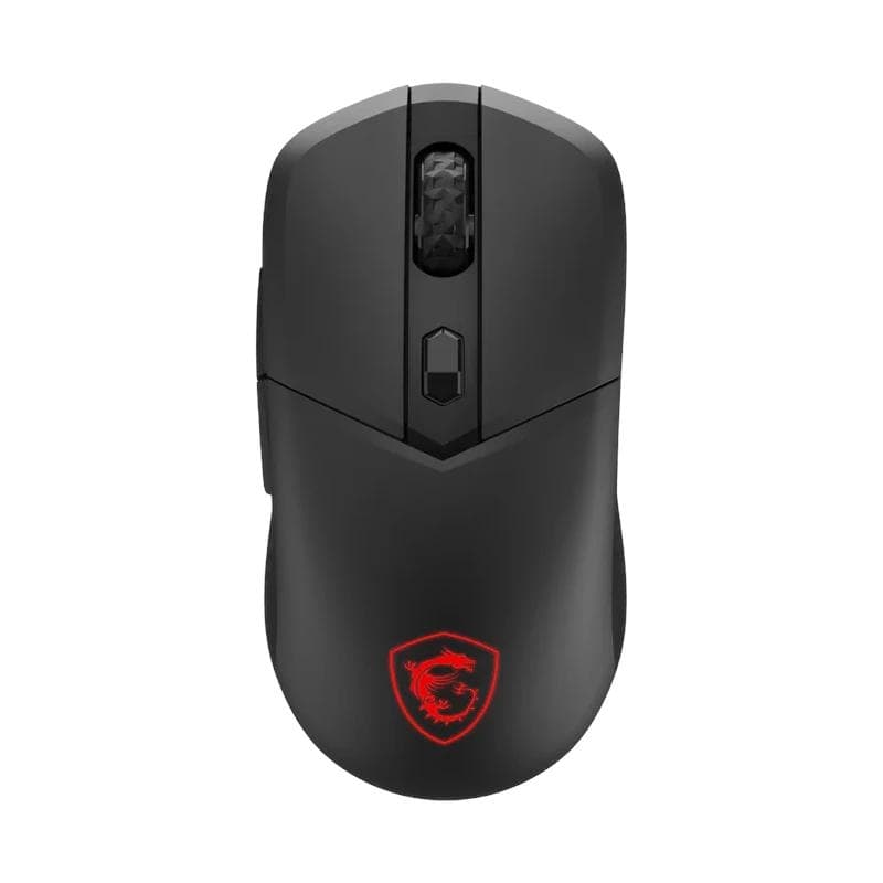Msi Ratn VERSA 300 Wireless 8000 DPI