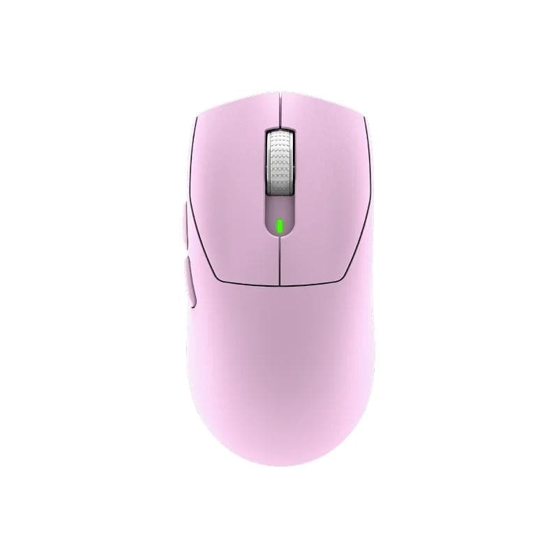 MSI Ratn Inalámbrico FORGE GM340 W VIOLET 12000DPI