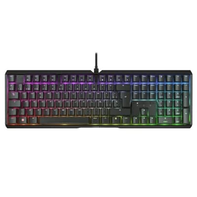 Cherry Teclado gaming CHERRY XTRFY MX3.0