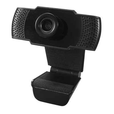 Coolbox WEBCAM FULLHD (1080P-30fps)  CW1