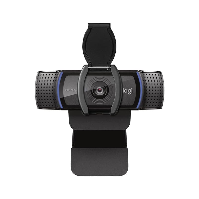 Logitech Webcam C920s PRO FHD 1080P 30 fps