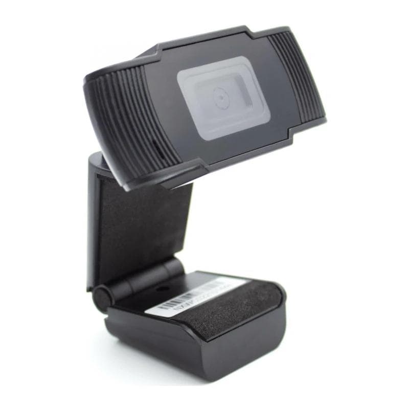 Nilox WEBCAM 720p -30 fps ENFOQUE FIJO