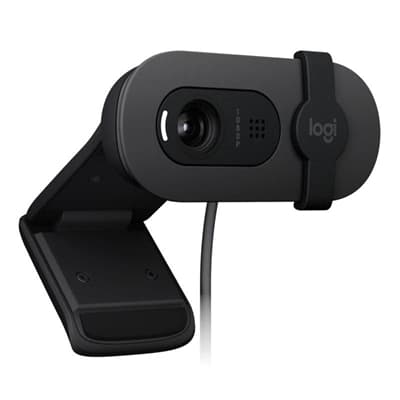 Logitech Webcam Brio 105
