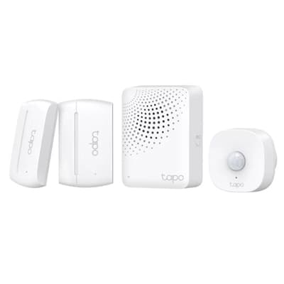 TP-Link Tapo T30 Kit Sensores Inteligentes