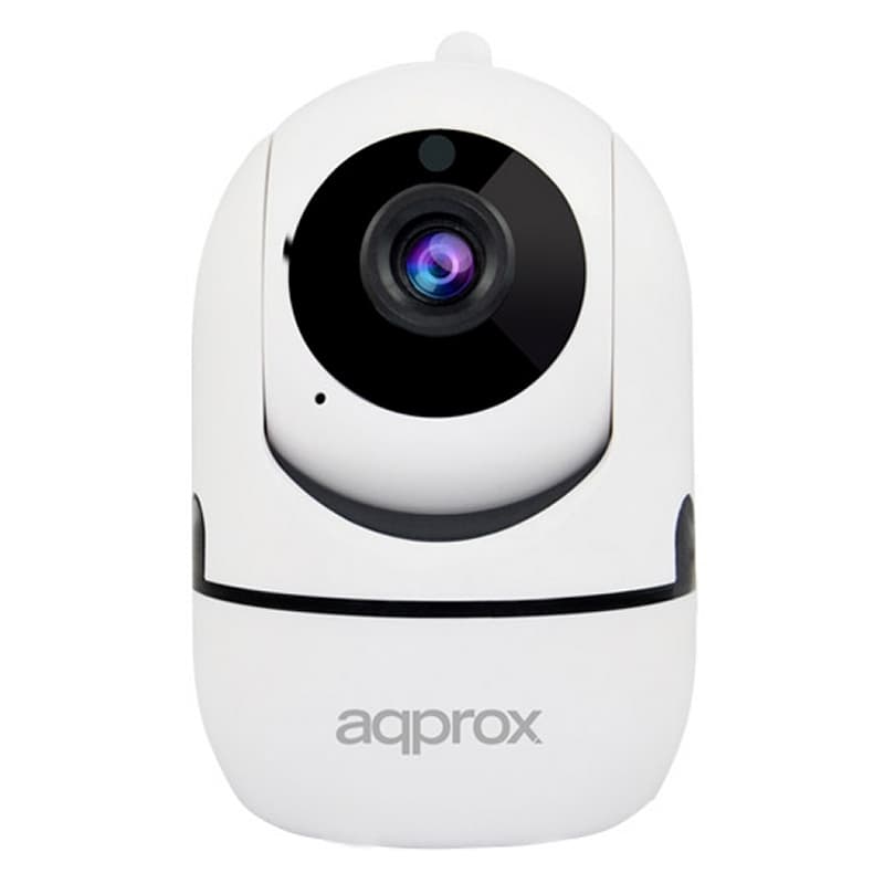 approx APPIP360HDPRO Camara 360� 1080p WiFi