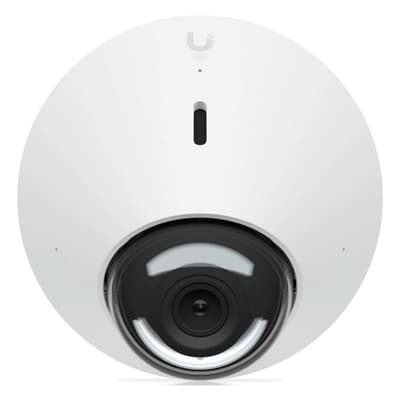 Ubiquiti UVC-G5-DOME Cámara techo 2K HD PoE