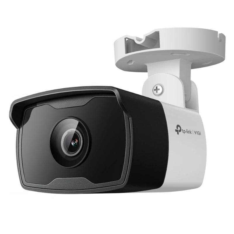 VIGI Cámara IP Bullet C340I 4MP Plstico IR 2.8mm