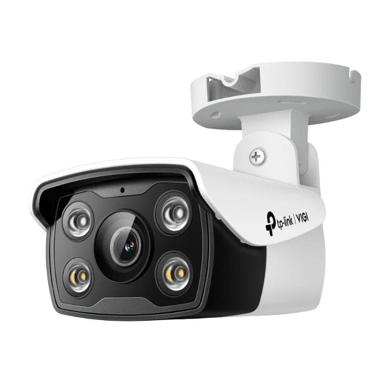 VIGI Cámara IP Bullet C340 4MP Plstico Full-Color