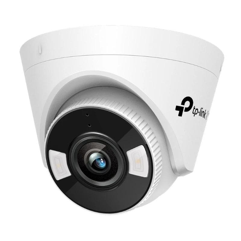 VIGI Cámara IP Turret C430 3MP PlsT Full-Color 2.