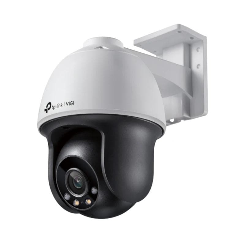 VIGI Cámara IP PT C540 4MP Plstico Full-Color 4mm