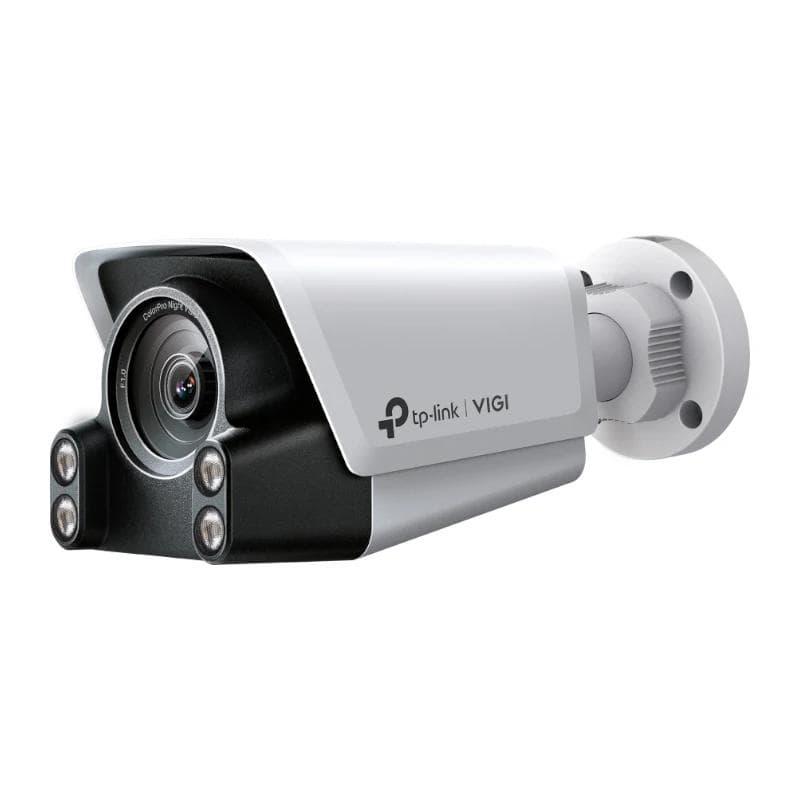 VIGI Cámara IP Bullet C340S 4MP Plstico Full-Colo