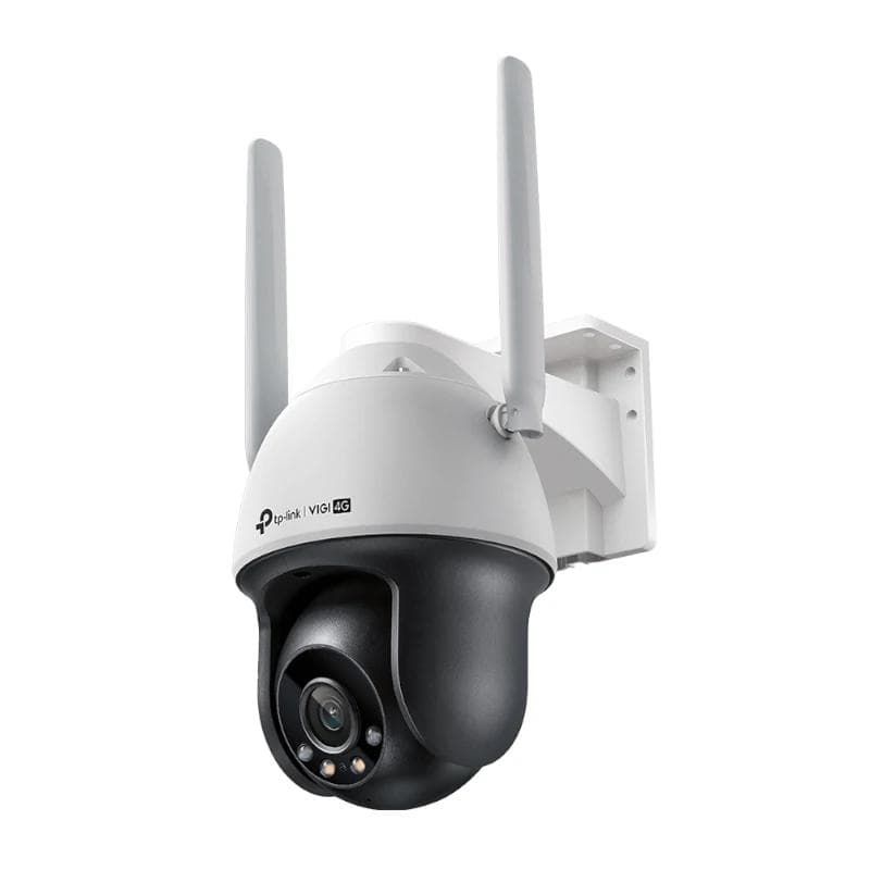 VIGI Cámara IP PT C540-4G 4MP Plstico Full-Color