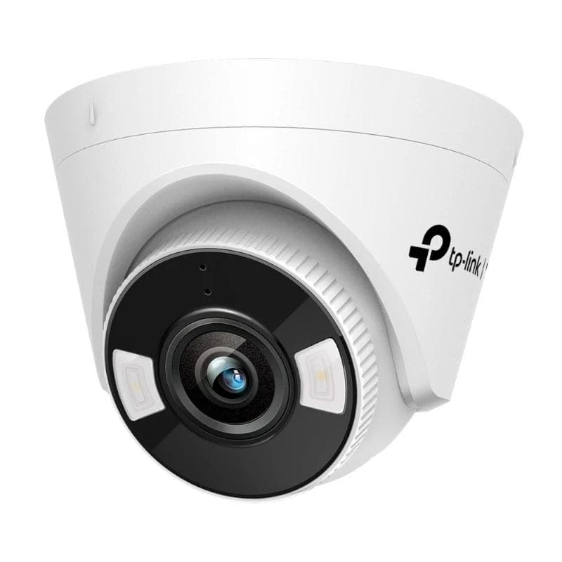 VIGI Cámara IP Turret C440 4MP Plstico Full-Color