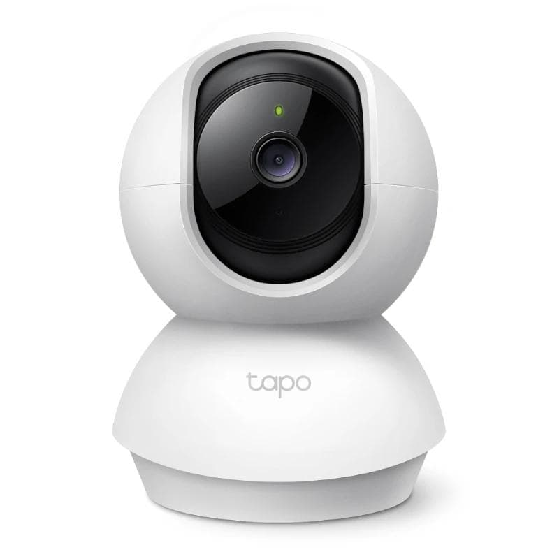 TP-Link TC71 Home Camera WiFi 2K 3MP 360 mSD