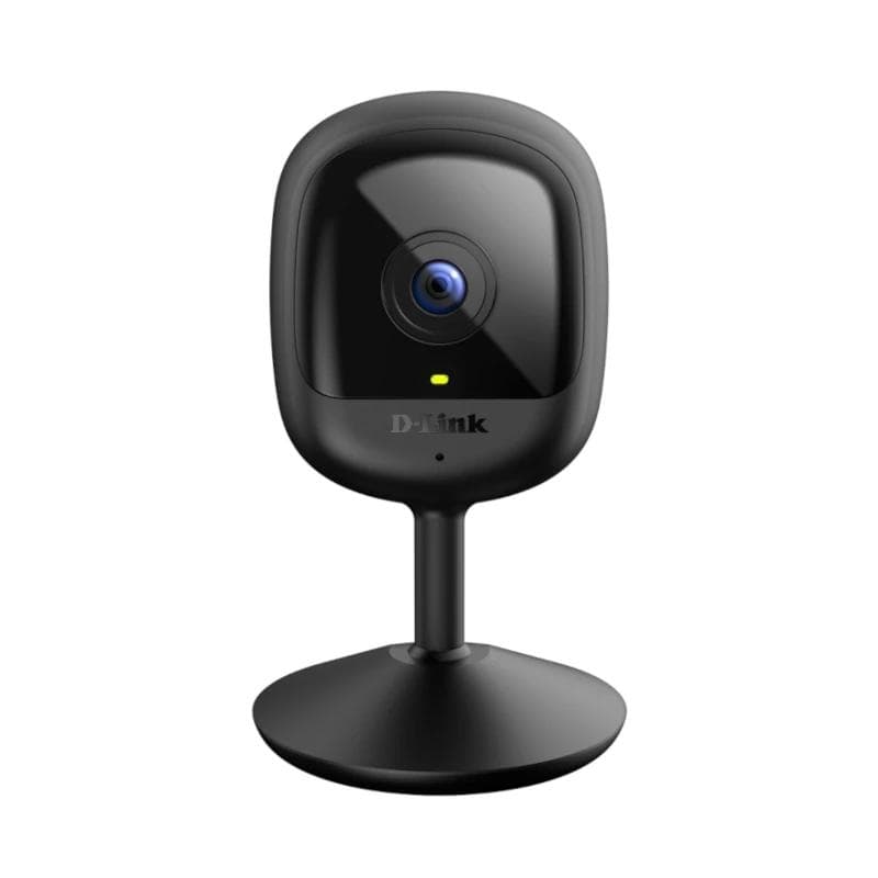 D-Link DCS-6100LHV2 Cámara Cloud FHD WiFi 1080p