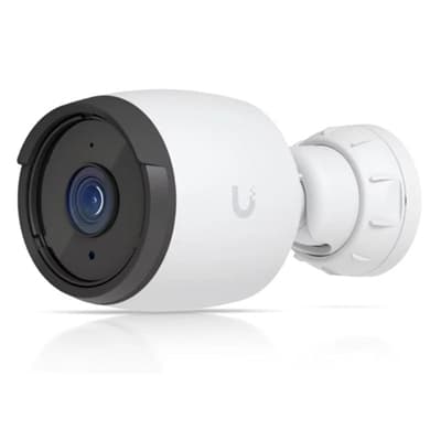 Ubiquiti UVC-G6-Bullet-W PoE 4K IP66 IK04 IR
