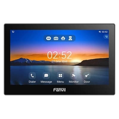 Fanvil i505 Monitor Android9 para videoportero 7"