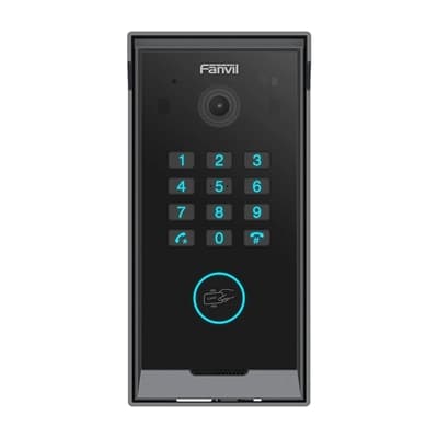Fanvil i60 Videoportero en superficie PoE SIP