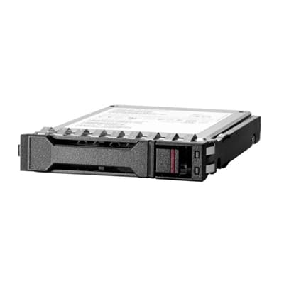 HPE HDD 2.5"  960GB SAS  SSD