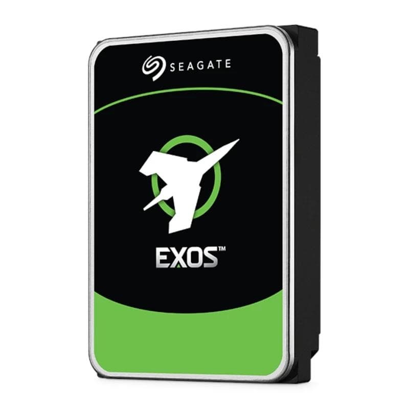 Seagate Exos 7E10 4 TB 3.5" SATA-600 512n